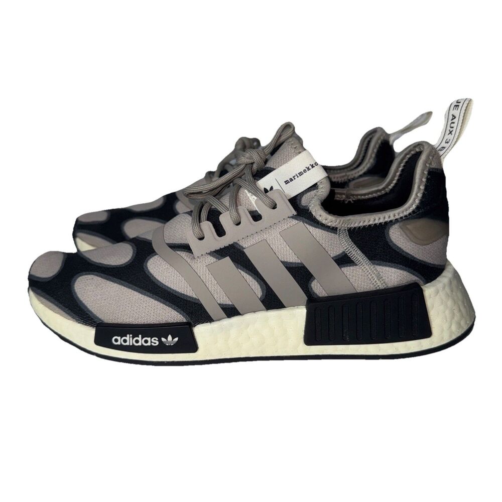 Adidas NMD R_1 22 x Marimekko Sneakers RARE Shoe 🔥 - Women’s  8.5
